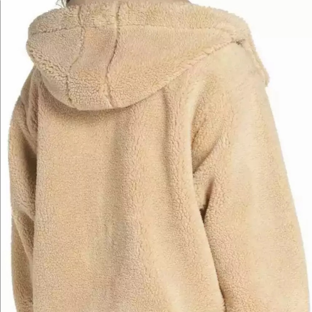 Alo Sherpa jacket